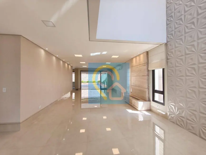 Foto 5 de Casa de Condomínio com 4 quartos à venda e para alugar, 360m2 em Santana De Parnaiba - SP