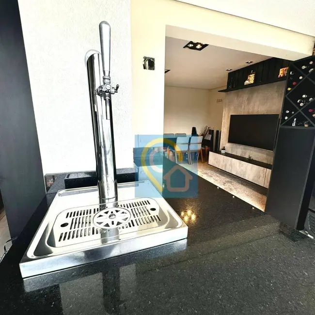 Foto 8 de Apartamento com 3 quartos à venda, 87m2 em Alphaville Empresarial, Barueri - SP