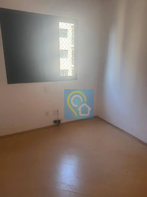 Foto 6 de Apartamento com 2 quartos à venda, 57m2 em Alphaville Industrial, Barueri - SP