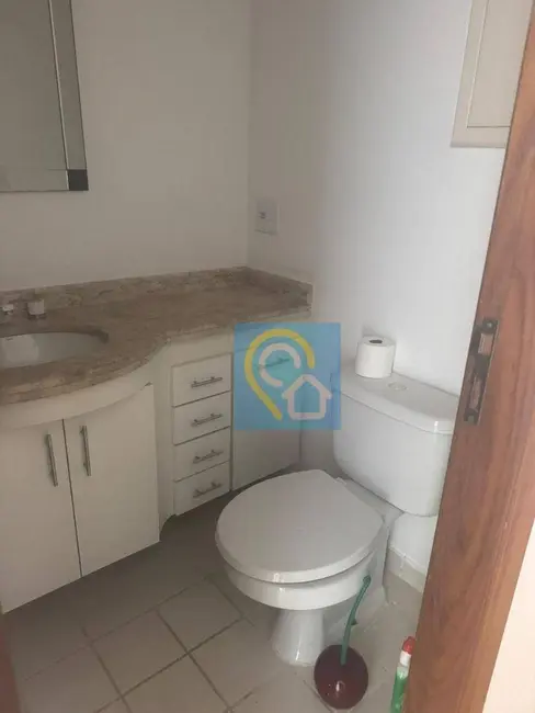 Foto 7 de Apartamento com 2 quartos à venda, 57m2 em Alphaville Industrial, Barueri - SP