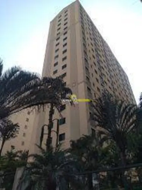 Foto 9 de Apartamento com 2 quartos à venda, 57m2 em Alphaville Industrial, Barueri - SP