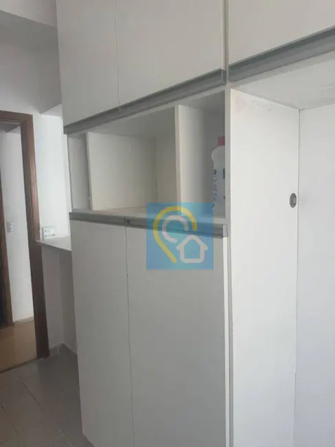 Foto 2 de Apartamento com 2 quartos à venda, 57m2 em Alphaville Industrial, Barueri - SP