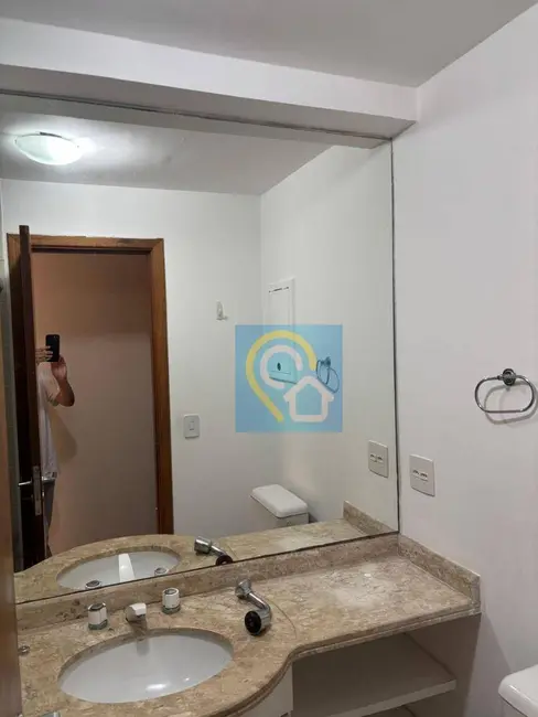 Foto 3 de Apartamento com 2 quartos à venda, 57m2 em Alphaville Industrial, Barueri - SP