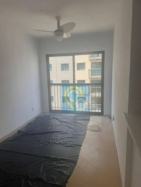 Foto 1 de Apartamento com 2 quartos à venda, 57m2 em Alphaville Industrial, Barueri - SP