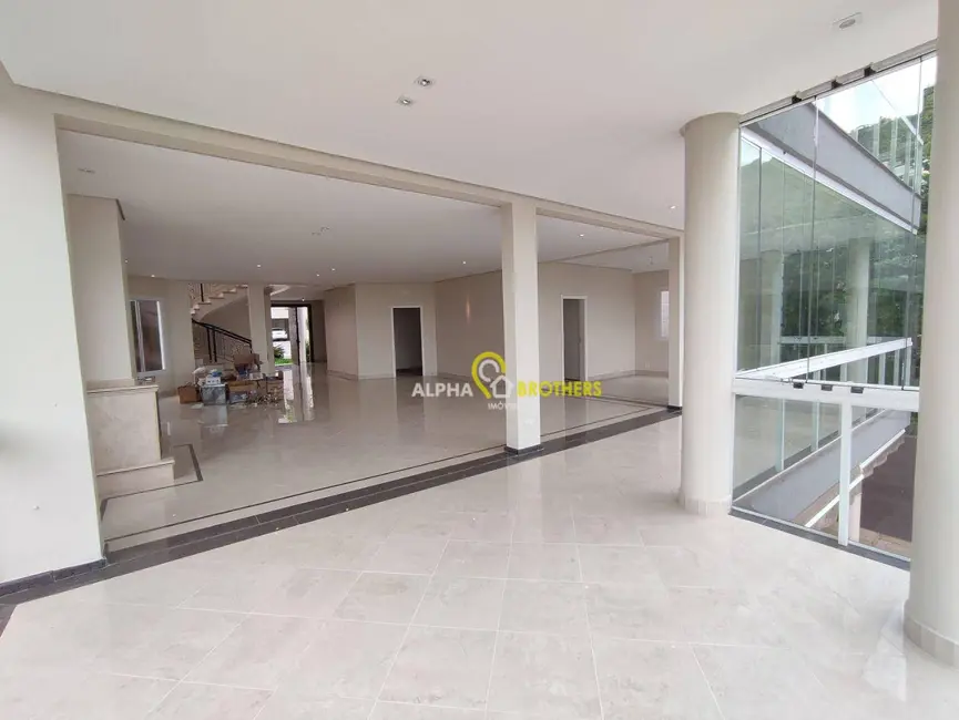 Foto 7 de Casa de Condomínio com 5 quartos à venda, 950m2 em Santana De Parnaiba - SP