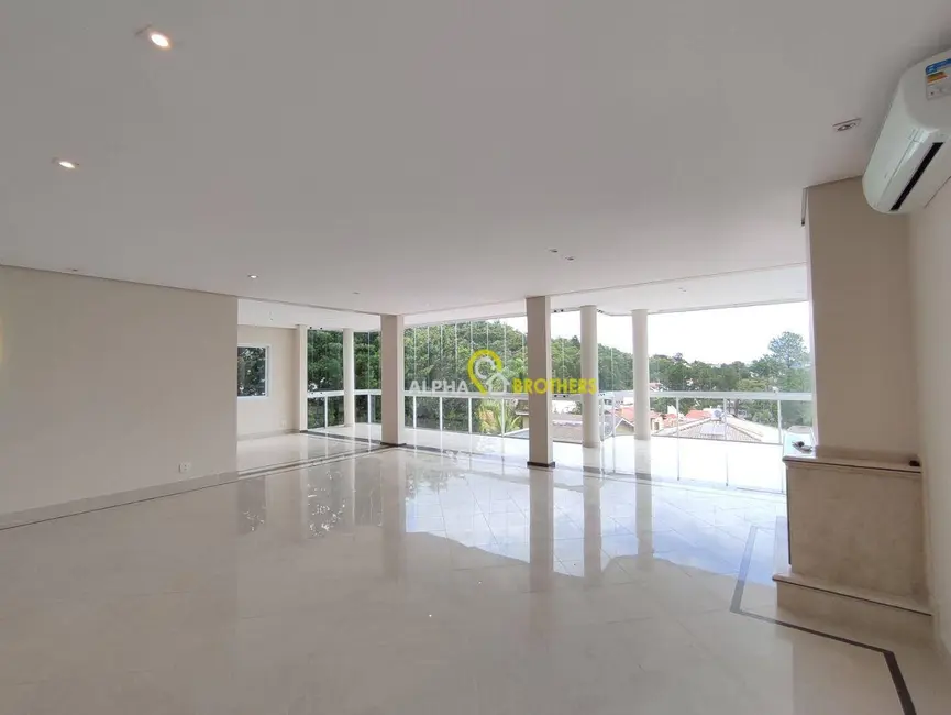 Foto 5 de Casa de Condomínio com 5 quartos à venda, 950m2 em Santana De Parnaiba - SP