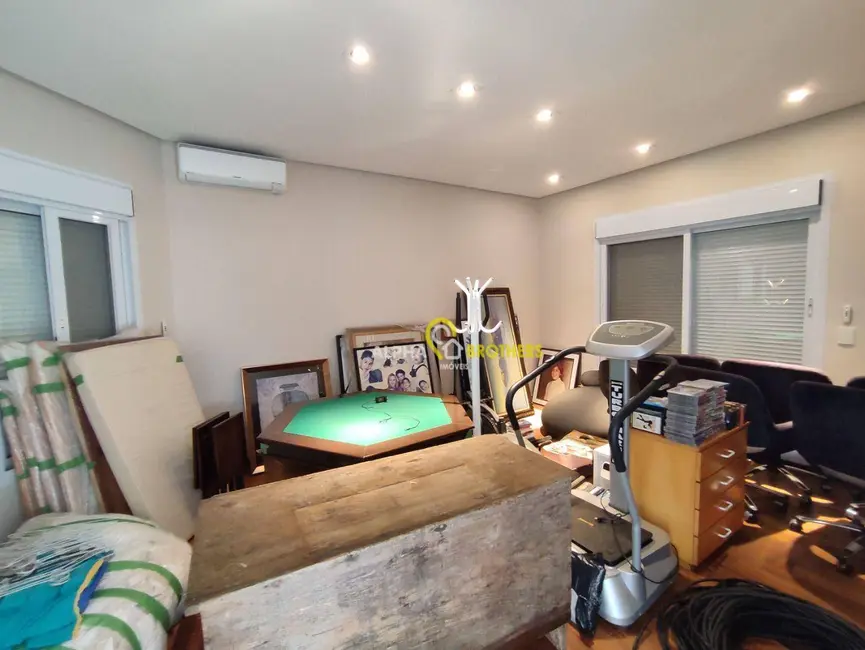 Foto 9 de Casa de Condomínio com 5 quartos à venda, 950m2 em Santana De Parnaiba - SP