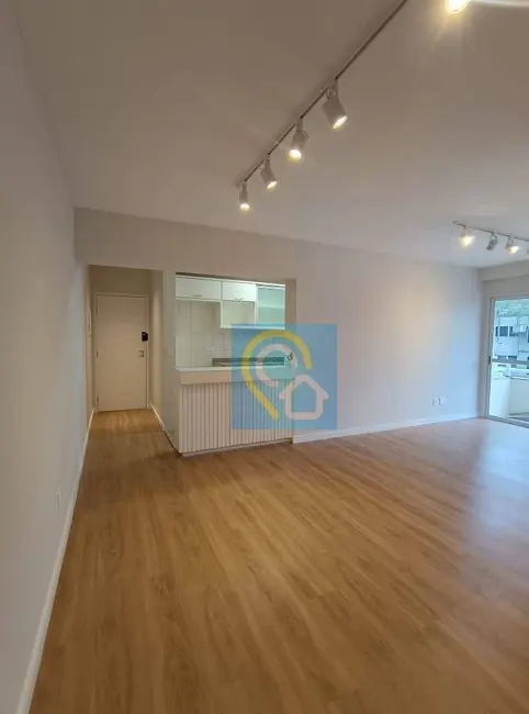 Foto 5 de Apartamento com 3 quartos à venda, 87m2 em Alphaville Industrial, Barueri - SP