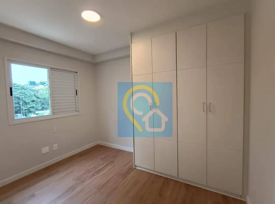 Foto 4 de Apartamento com 3 quartos à venda, 87m2 em Alphaville Industrial, Barueri - SP