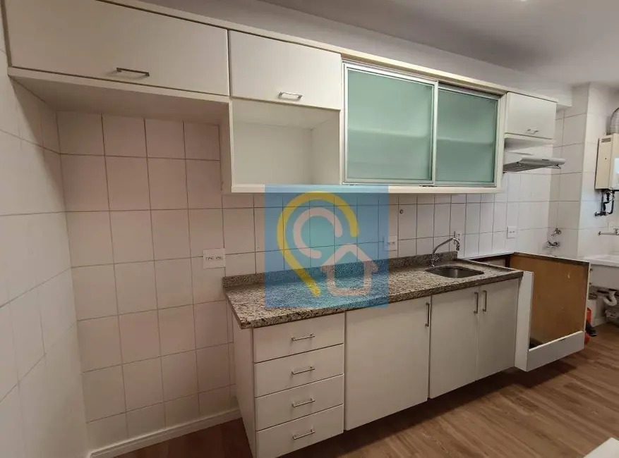 Foto 3 de Apartamento com 3 quartos à venda, 87m2 em Alphaville Industrial, Barueri - SP