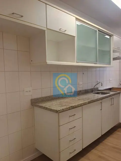 Foto 9 de Apartamento com 3 quartos à venda, 87m2 em Alphaville Industrial, Barueri - SP