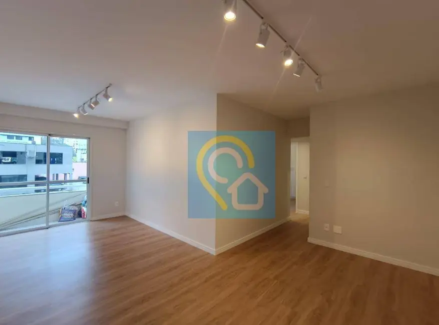 Foto 2 de Apartamento com 3 quartos à venda, 87m2 em Alphaville Industrial, Barueri - SP