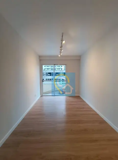 Foto 8 de Apartamento com 3 quartos à venda, 87m2 em Alphaville Industrial, Barueri - SP