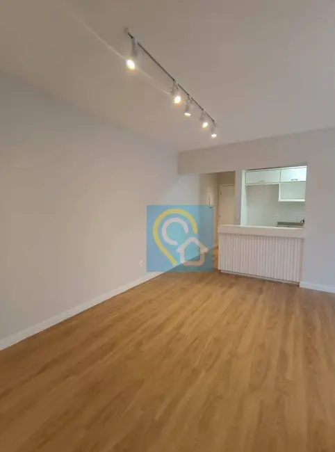 Foto 6 de Apartamento com 3 quartos à venda, 87m2 em Alphaville Industrial, Barueri - SP