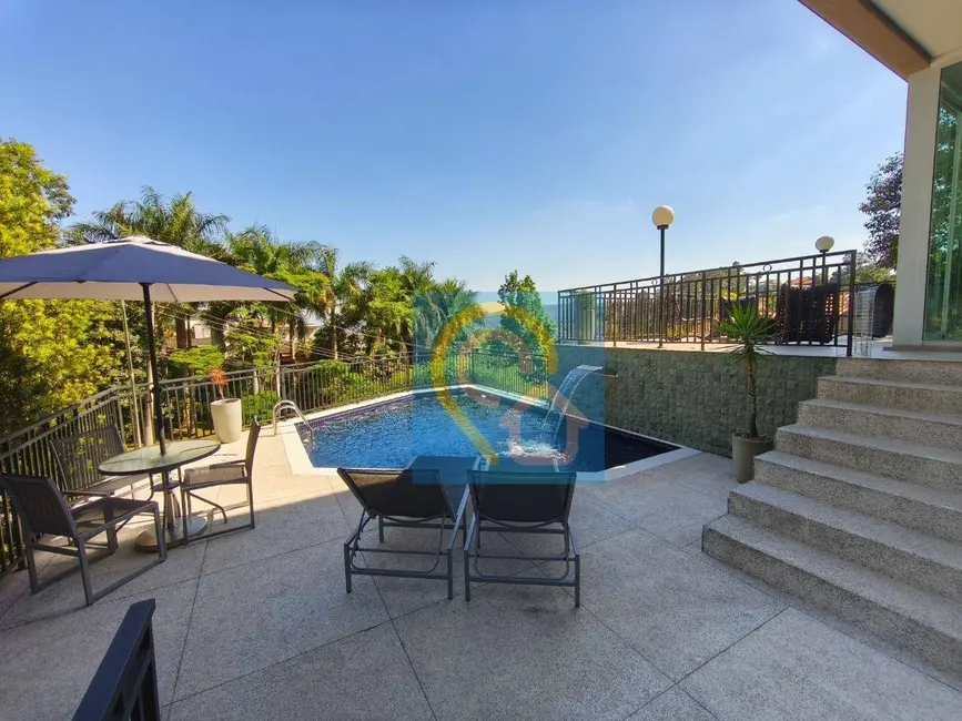 Foto 8 de Casa com 3 quartos à venda, 698m2 em Santana De Parnaiba - SP