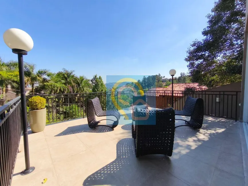 Foto 9 de Casa com 3 quartos à venda, 698m2 em Santana De Parnaiba - SP