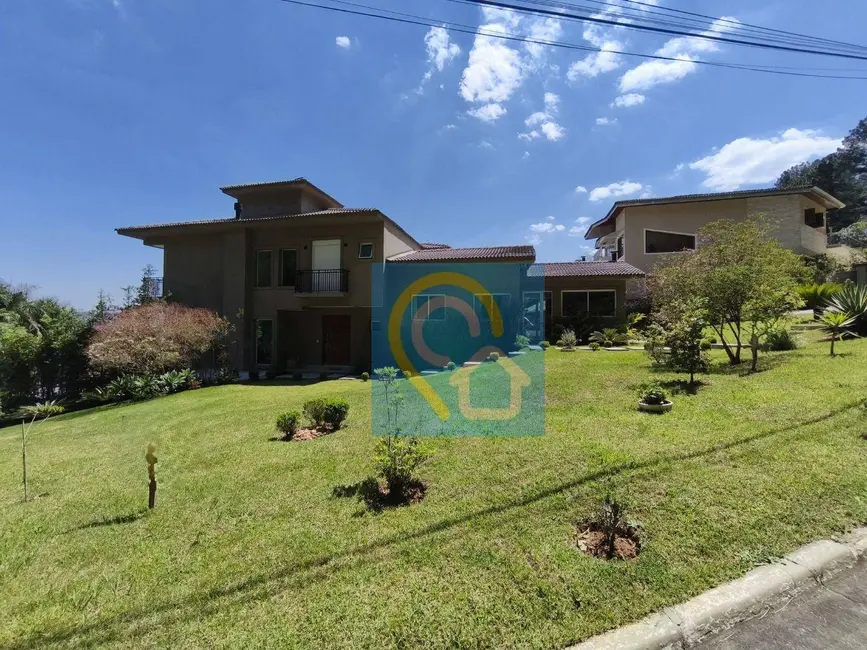 Foto 5 de Casa com 3 quartos à venda, 698m2 em Santana De Parnaiba - SP