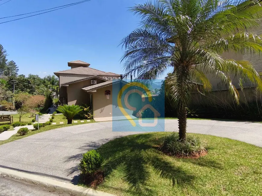 Foto 4 de Casa com 3 quartos à venda, 698m2 em Santana De Parnaiba - SP