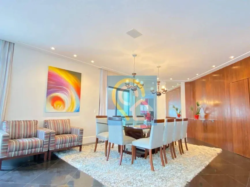 Foto 5 de Casa de Condomínio com 4 quartos à venda, 1480m2 em Santana De Parnaiba - SP