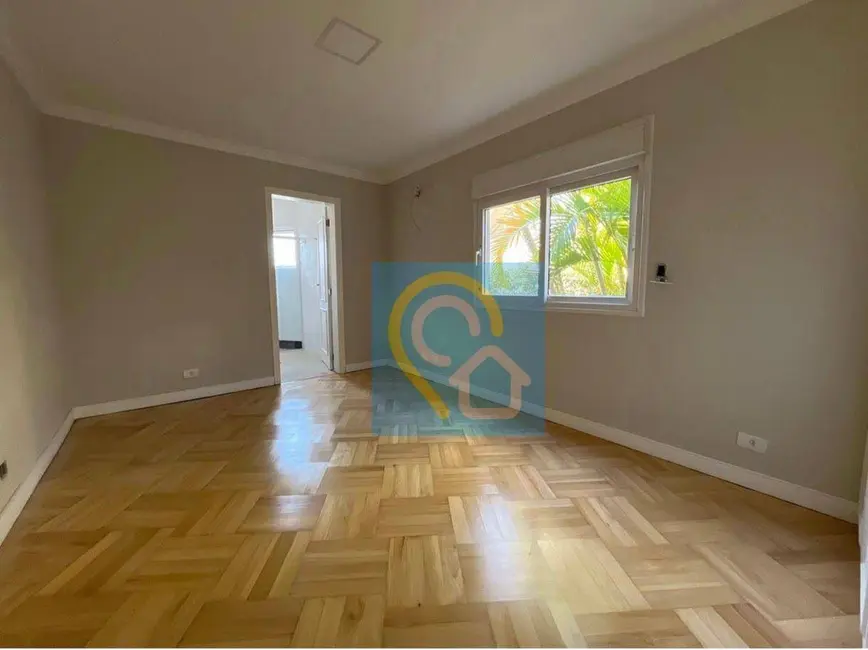 Foto 9 de Casa de Condomínio com 4 quartos à venda e para alugar, 766m2 em Santana De Parnaiba - SP