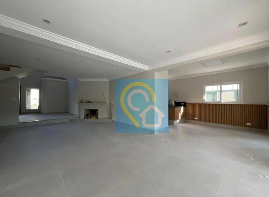 Foto 5 de Casa de Condomínio com 4 quartos à venda e para alugar, 766m2 em Santana De Parnaiba - SP