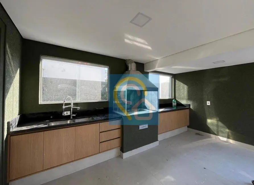 Foto 6 de Casa de Condomínio com 4 quartos à venda e para alugar, 766m2 em Santana De Parnaiba - SP