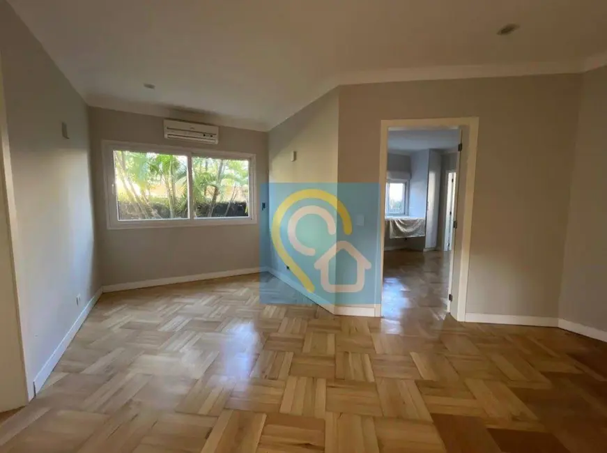 Foto 7 de Casa de Condomínio com 4 quartos à venda e para alugar, 766m2 em Santana De Parnaiba - SP