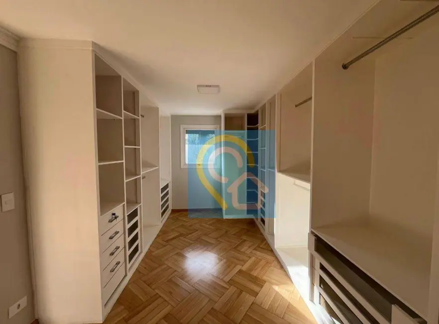 Foto 8 de Casa de Condomínio com 4 quartos à venda e para alugar, 766m2 em Santana De Parnaiba - SP