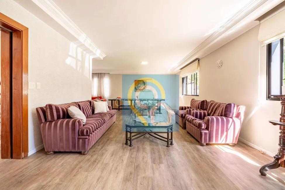 Foto 4 de Casa de Condomínio com 4 quartos à venda, 410m2 em Santana De Parnaiba - SP