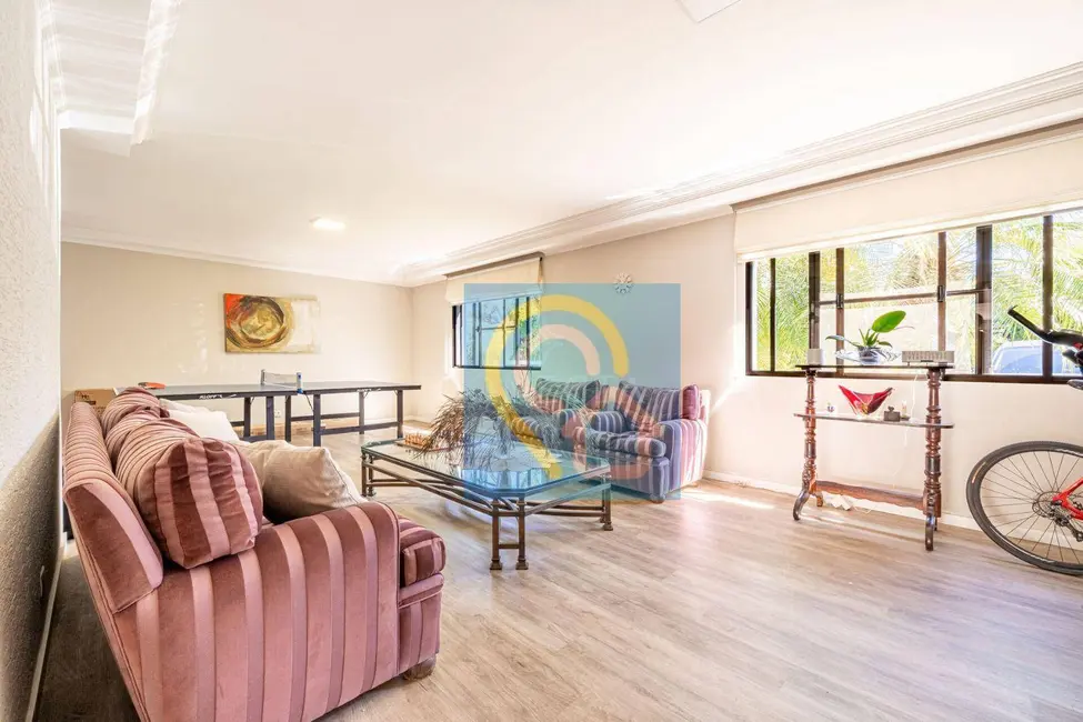 Foto 5 de Casa de Condomínio com 4 quartos à venda, 410m2 em Santana De Parnaiba - SP