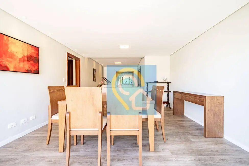 Foto 8 de Casa de Condomínio com 4 quartos à venda, 410m2 em Santana De Parnaiba - SP