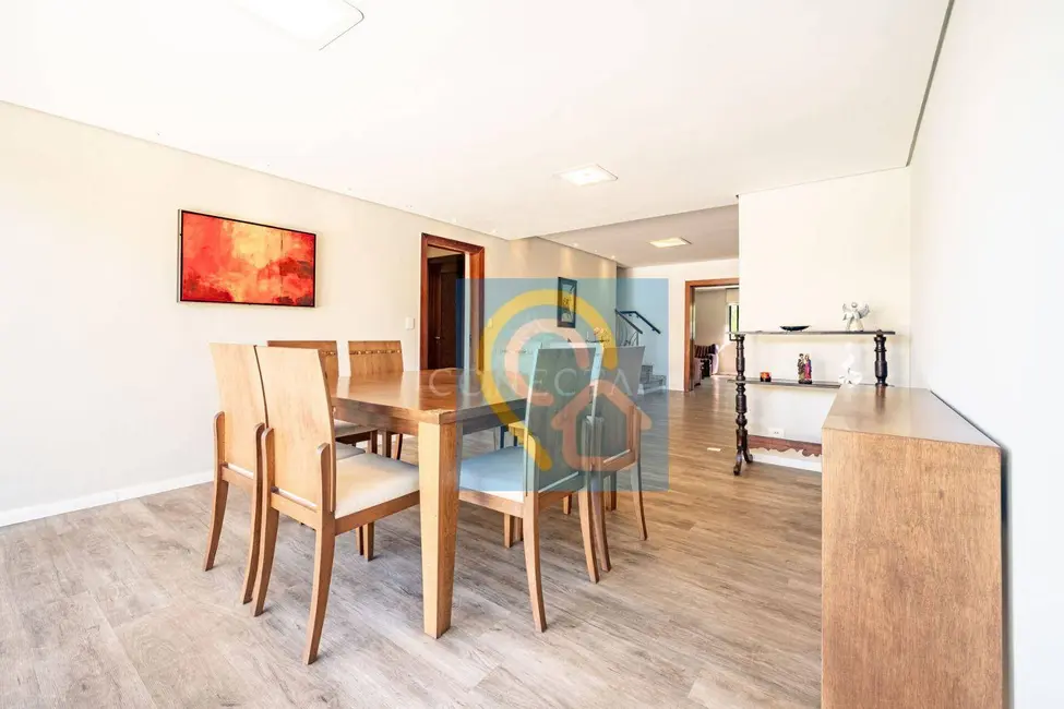 Foto 9 de Casa de Condomínio com 4 quartos à venda, 410m2 em Santana De Parnaiba - SP