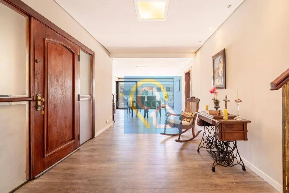 Foto 6 de Casa de Condomínio com 4 quartos à venda, 410m2 em Santana De Parnaiba - SP