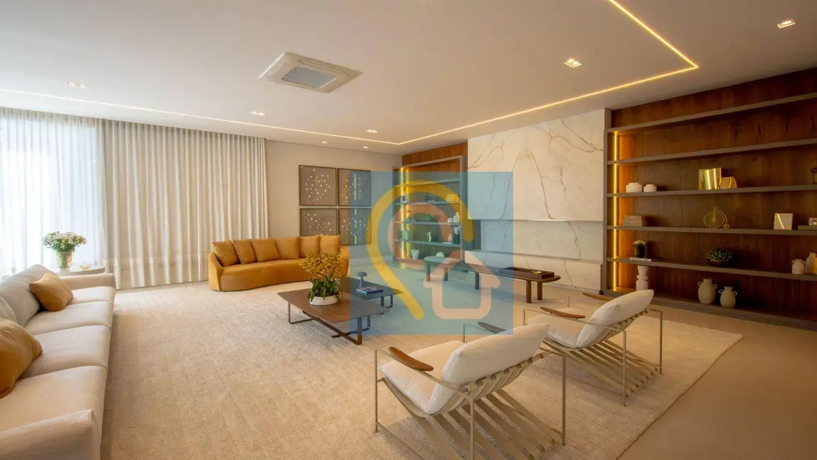 Foto 6 de Casa de Condomínio com 5 quartos à venda, 1280m2 em Santana De Parnaiba - SP