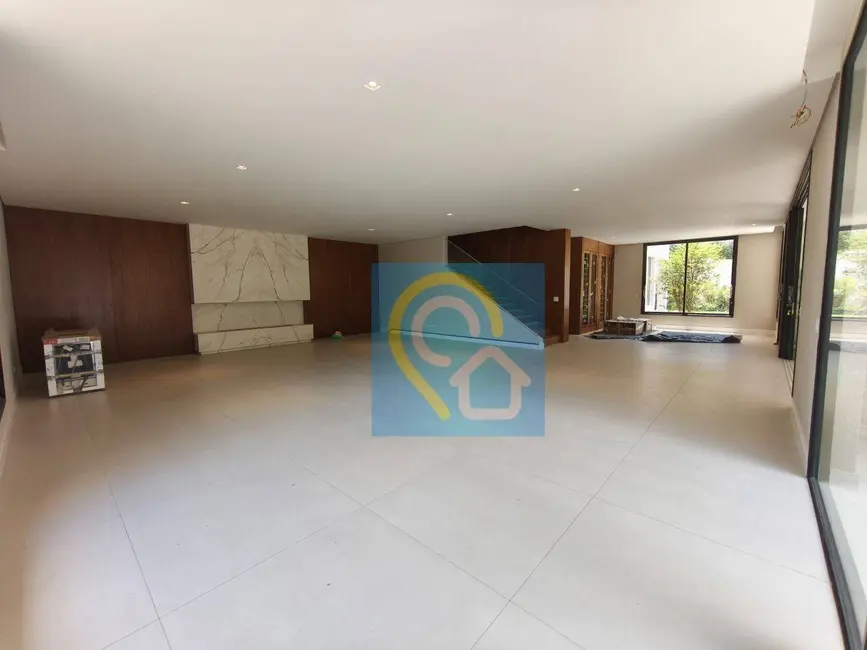 Casa de Condomínio com 5 quartos à venda, 1280m2 em Santana De Parnaiba - SP - imagem 6 Foto 6 de Casa de Condomínio com 5 quartos à venda, 1280m2 em Santana De Parnaiba - SP