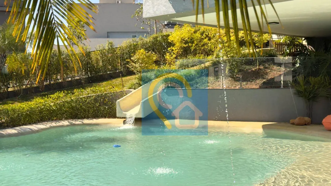 Foto 5 de Casa de Condomínio com 4 quartos à venda, 1335m2 em Colinas da Anhangüera, Santana De Parnaiba - SP