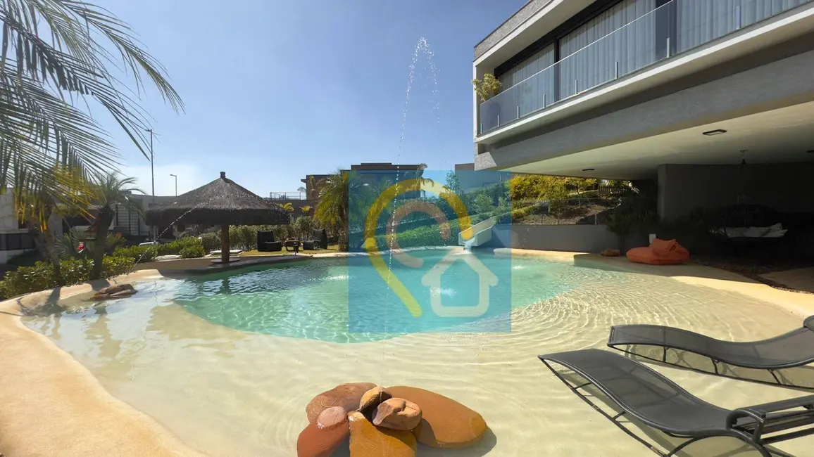 Foto 1 de Casa de Condomínio com 4 quartos à venda, 1335m2 em Colinas da Anhangüera, Santana De Parnaiba - SP