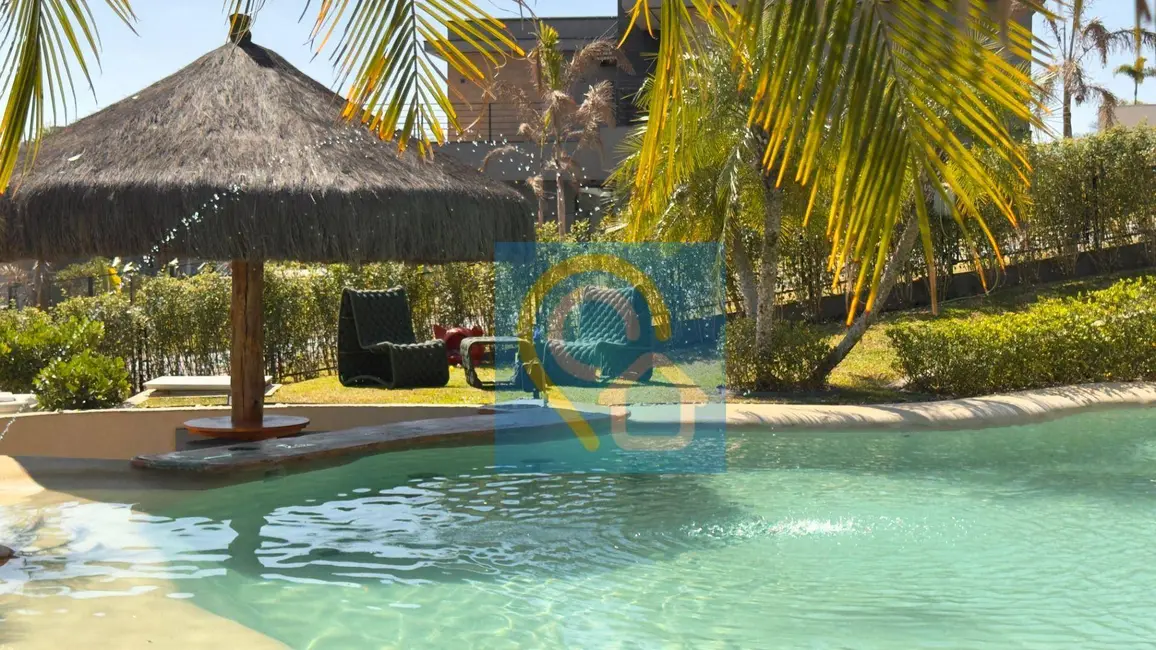 Foto 7 de Casa de Condomínio com 4 quartos à venda, 1335m2 em Colinas da Anhangüera, Santana De Parnaiba - SP