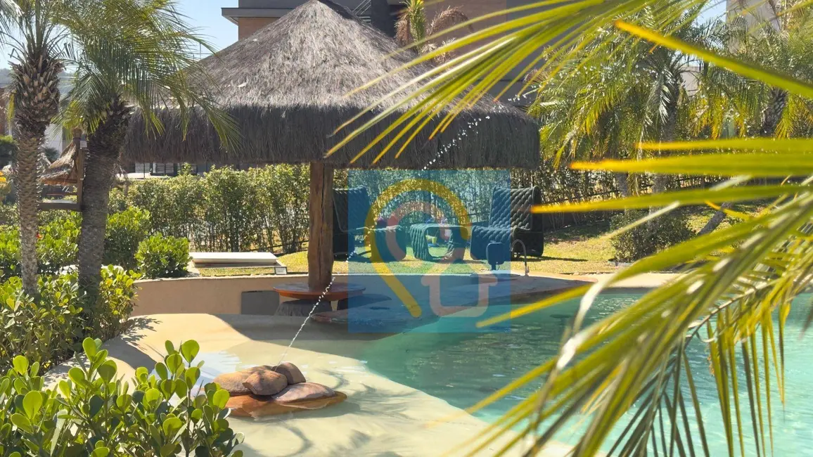 Foto 6 de Casa de Condomínio com 4 quartos à venda, 1335m2 em Colinas da Anhangüera, Santana De Parnaiba - SP