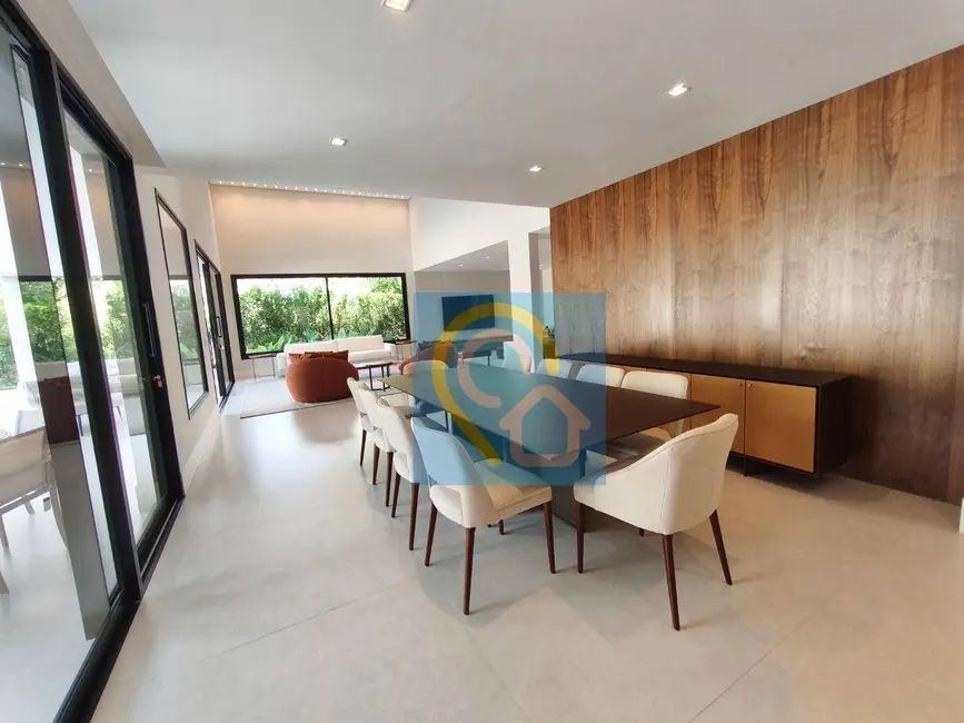 Casa de Condomínio com 4 quartos à venda, 753m2 em Santana De Parnaiba - SP - imagem 8 Foto 8 de Casa de Condomínio com 4 quartos à venda, 753m2 em Santana De Parnaiba - SP