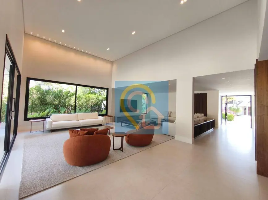 Casa de Condomínio com 4 quartos à venda, 753m2 em Santana De Parnaiba - SP - imagem 3 Foto 3 de Casa de Condomínio com 4 quartos à venda, 753m2 em Santana De Parnaiba - SP