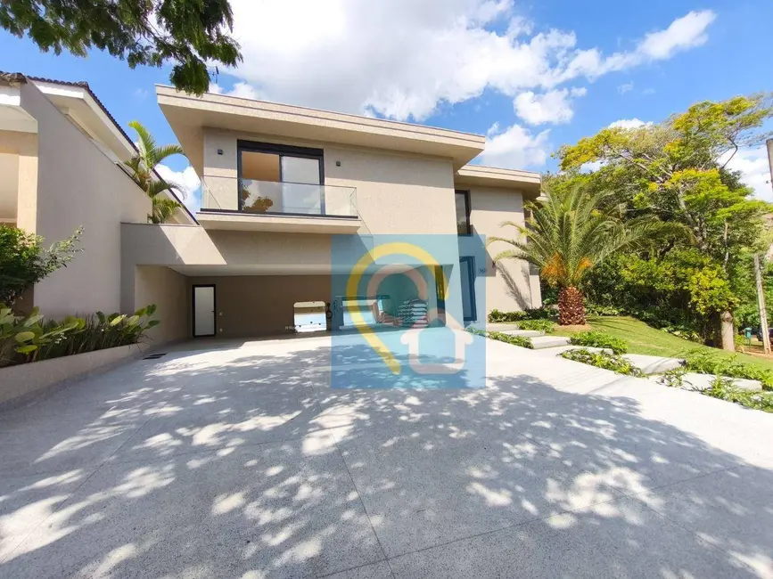 Casa de Condomínio com 4 quartos à venda, 753m2 em Santana De Parnaiba - SP - imagem 1 Foto 1 de Casa de Condomínio com 4 quartos à venda, 753m2 em Santana De Parnaiba - SP