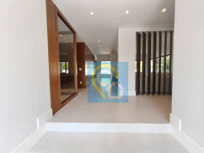 Casa de Condomínio com 4 quartos à venda, 753m2 em Santana De Parnaiba - SP - imagem 5 Foto 5 de Casa de Condomínio com 4 quartos à venda, 753m2 em Santana De Parnaiba - SP
