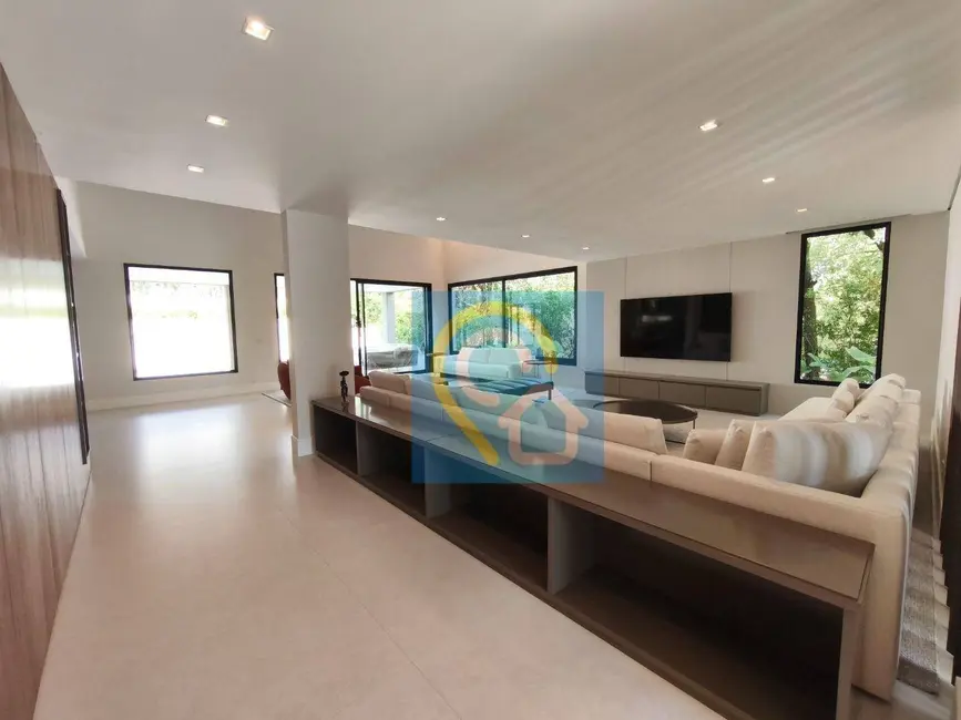 Casa de Condomínio com 4 quartos à venda, 753m2 em Santana De Parnaiba - SP - imagem 6 Foto 6 de Casa de Condomínio com 4 quartos à venda, 753m2 em Santana De Parnaiba - SP