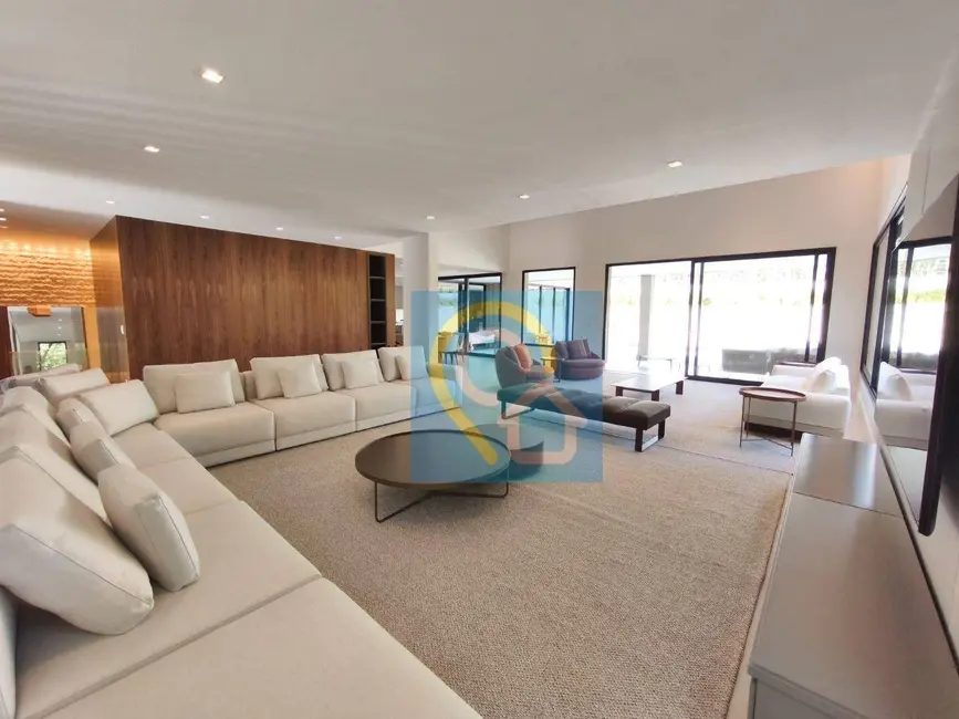 Casa de Condomínio com 4 quartos à venda, 753m2 em Santana De Parnaiba - SP - imagem 7 Foto 7 de Casa de Condomínio com 4 quartos à venda, 753m2 em Santana De Parnaiba - SP
