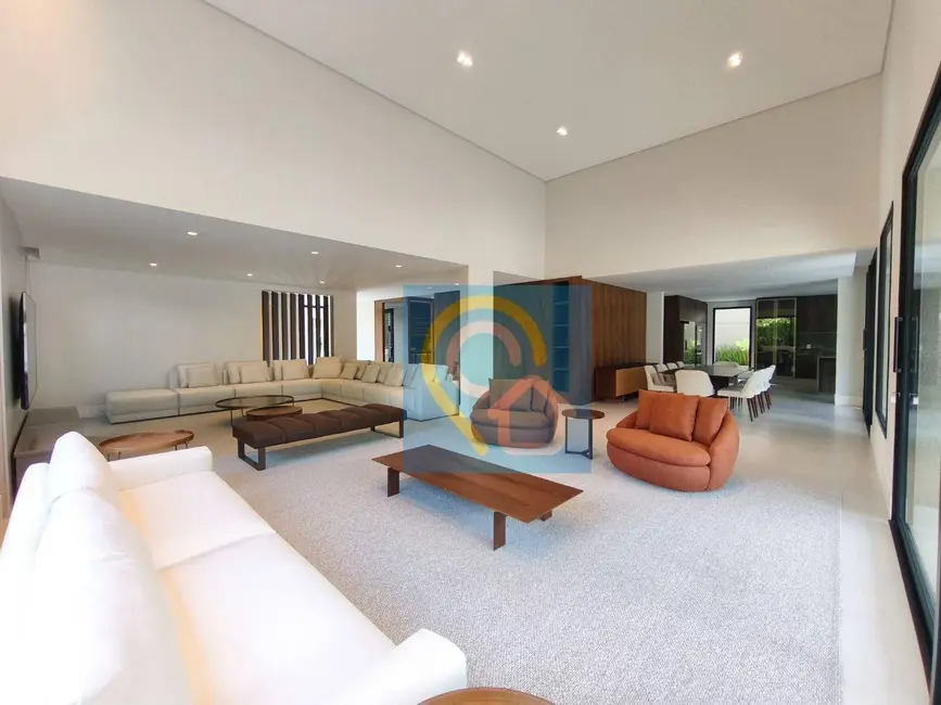 Casa de Condomínio com 4 quartos à venda, 753m2 em Santana De Parnaiba - SP - imagem 4 Foto 4 de Casa de Condomínio com 4 quartos à venda, 753m2 em Santana De Parnaiba - SP