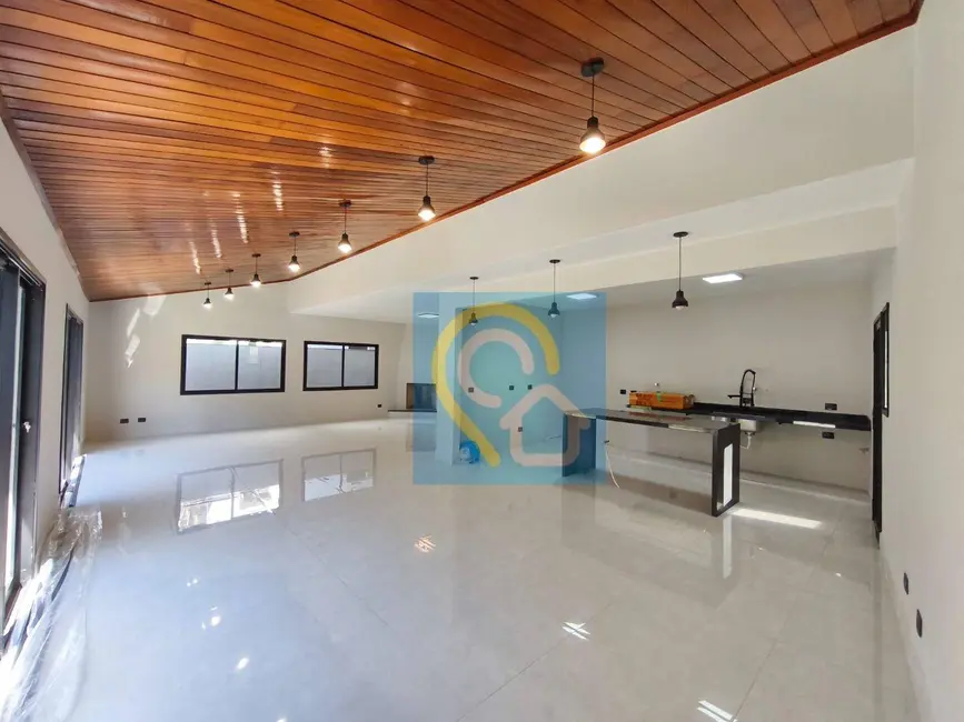 Foto 7 de Casa de Condomínio com 4 quartos à venda, 332m2 em Santana De Parnaiba - SP