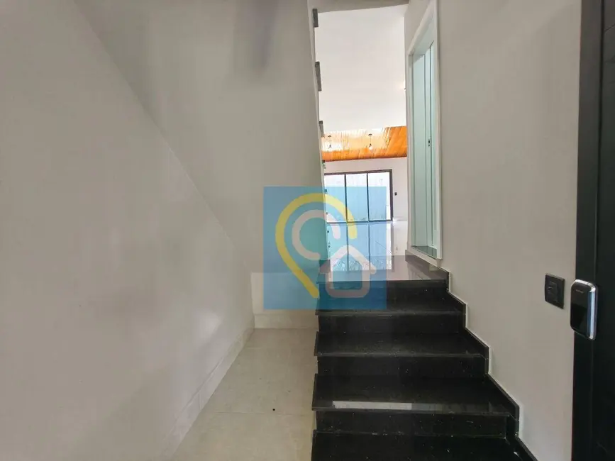 Foto 9 de Casa de Condomínio com 4 quartos à venda, 332m2 em Santana De Parnaiba - SP