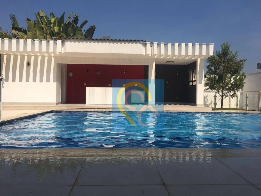 Foto 7 de Casa de Condomínio com 4 quartos à venda e para alugar, 600m2 em Santana De Parnaiba - SP