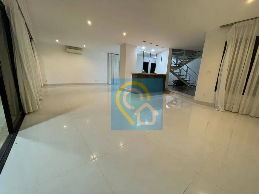 Foto 5 de Casa de Condomínio com 4 quartos à venda e para alugar, 600m2 em Santana De Parnaiba - SP